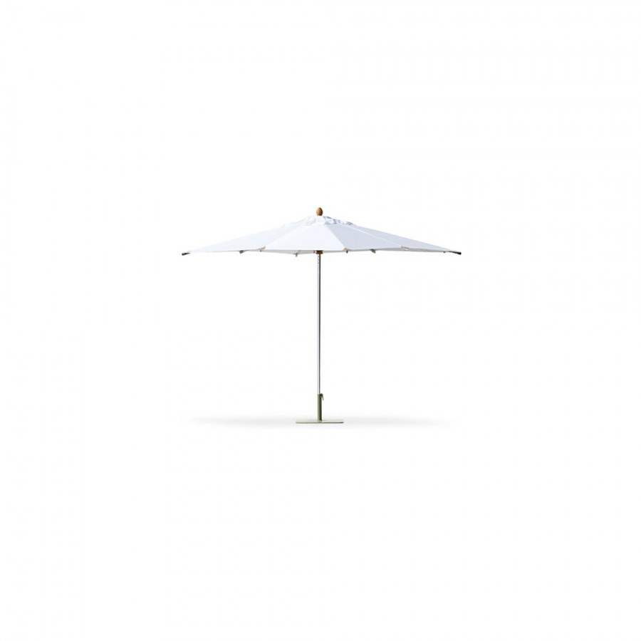 Umbrela pentru protectie solara Ethimo colectia Free, 3,5x3,5 m